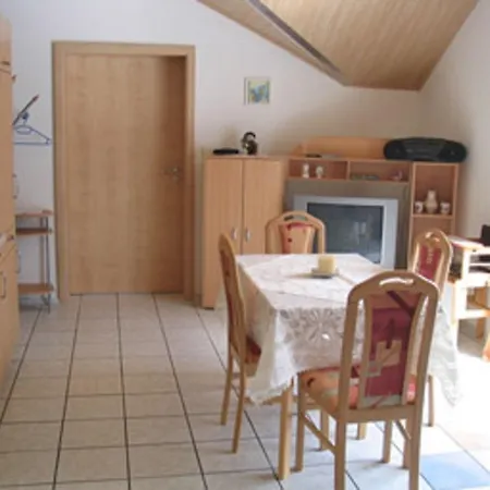 Ferienwohnung Krenn