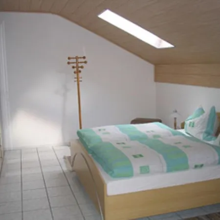 Ferienwohnung Krenn شقة *