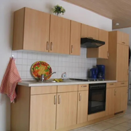 Ferienwohnung Krenn Schönberg