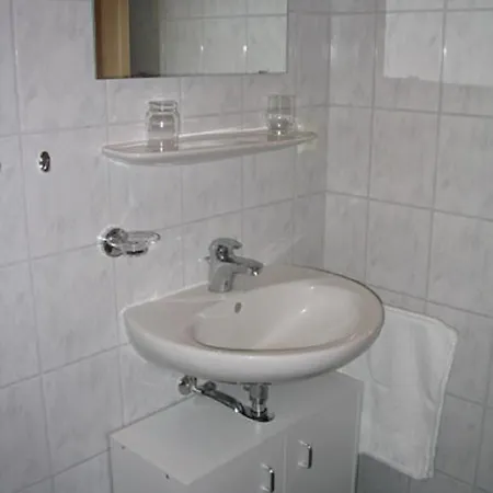Ferienwohnung Krenn *