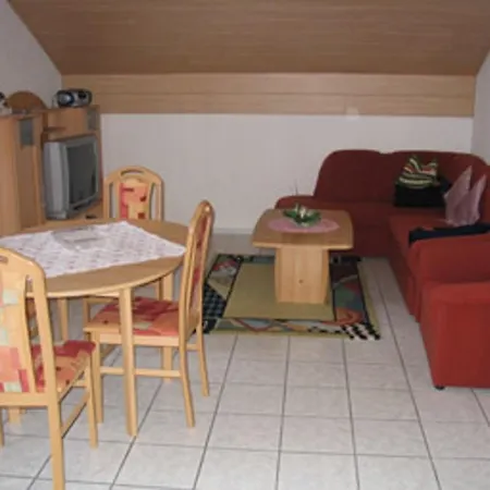 Ferienwohnung Krenn