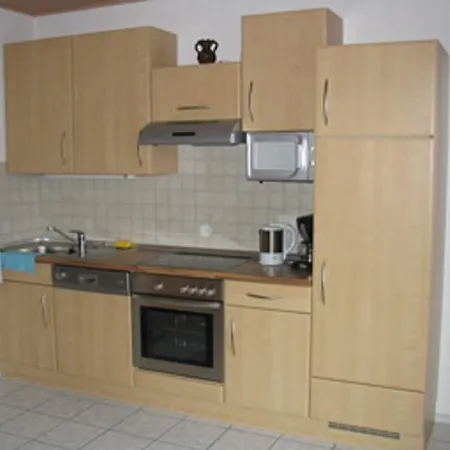 Ferienwohnung Krenn