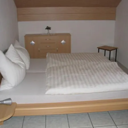 Ferienwohnung Krenn Apartamento *